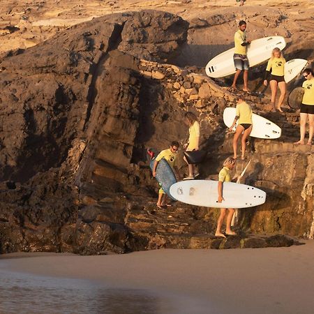 Caretta Beach Destino Morro Jable  Εξωτερικό φωτογραφία
